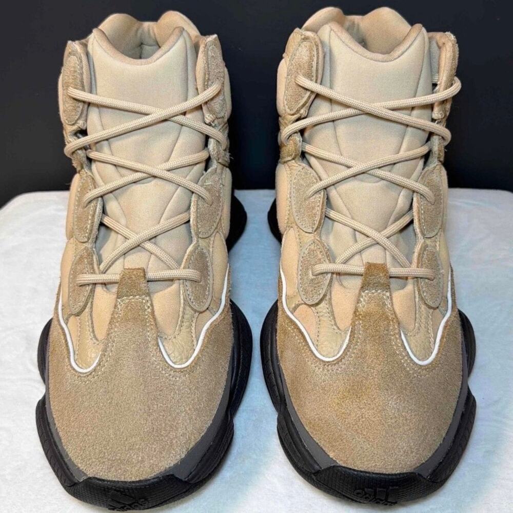 Adidas Yeezy 500 High 'Wakaran' GZ7074 | 11M - Picture 4 of 9